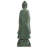 Weather Resistant UV Resistant Polyresin Garden Statue