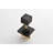 3/4" Cast Metal Shower Volume - Adjustable Brass Handle Valve Body, Corrosion And Rust-, Matte Black, Straightforward Install Choice Regulating Equipment With In Black Body Trouble- Quality