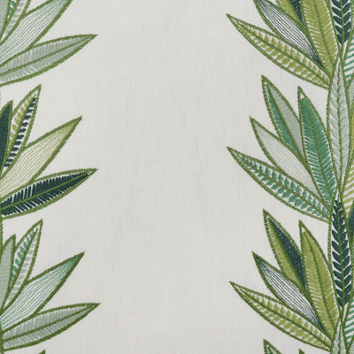 Belize Fabric