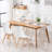 Biggins 18.5'' H Faux Leather Upholstered Side Chair-1992932131