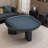 Modern Round Coffee Table