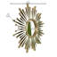 Miroir 33 po Gemme