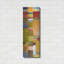 «Latitude Pan® Color Colels with Blue Sky» par Michelle Calkins, art mural en métal-1519461856