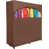 Brown is out of stock