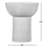 Rioja End Table-1821841394