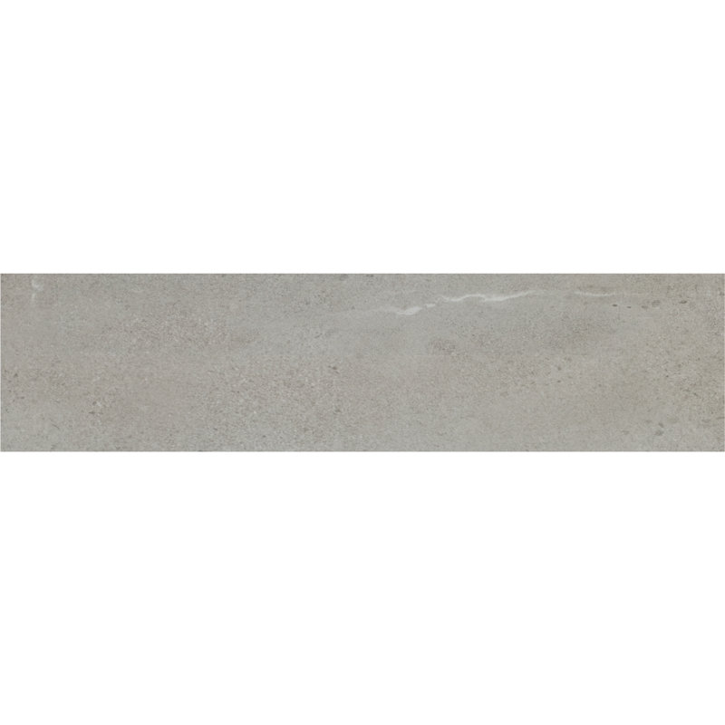 Carreau de porcelaine de 6 po x 24 po Itona Tile (15 pièces par carton) (8,80 pieds carrés par carton)