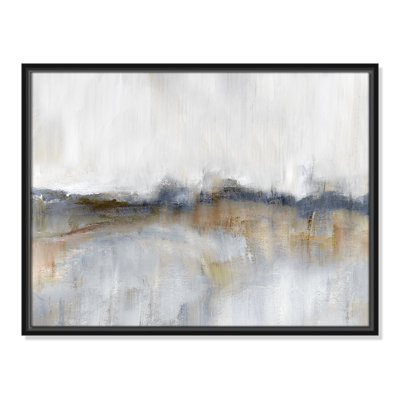 Autumnal Tide Print by Nan