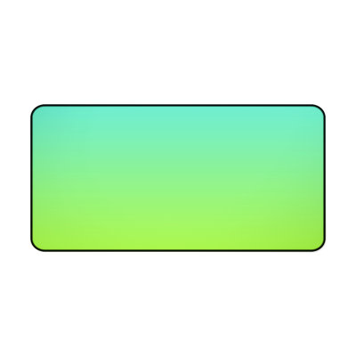 Polyester Desk Pad