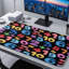 Polyester Desk Pad-995630424
