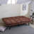 71'' Convertible Sleeper Sofa Bed, Upholstered Futon Sofa Twin Size-95924557
