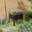 1 Tier Plant Stand