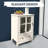 Ingamar Bathroom Cabinet
