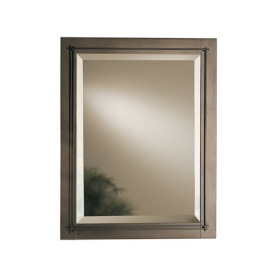 Miroir de salle de bain Metra