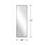 Miroir sur pied Koudia-1828948966-1794441579