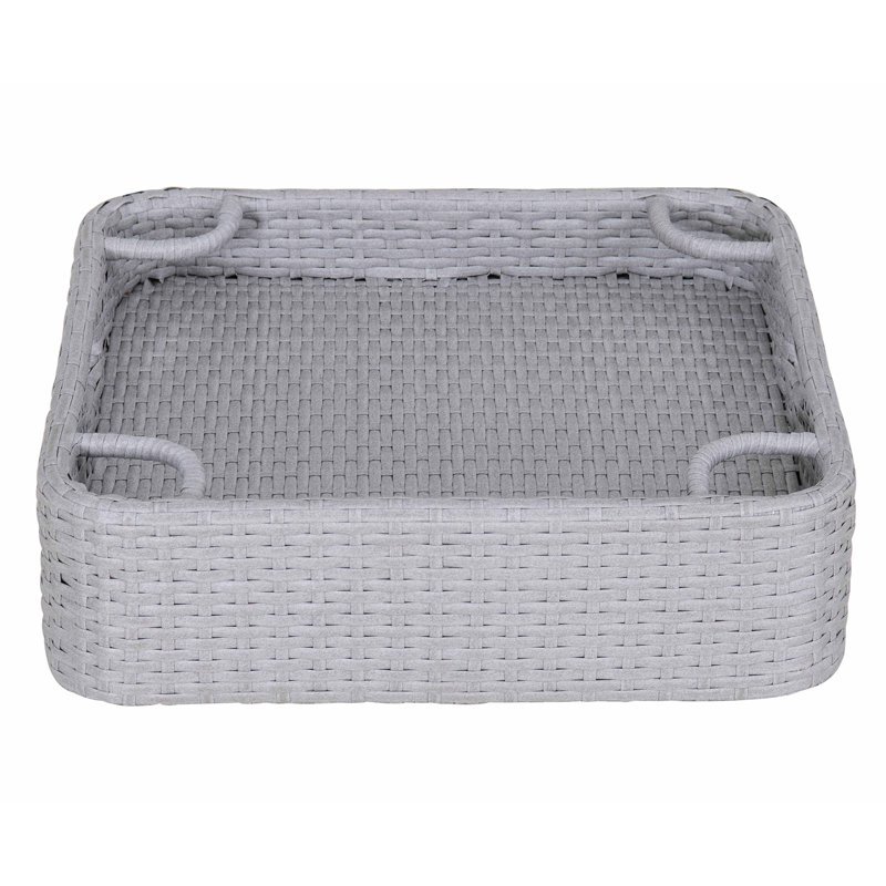 Floating Frame Set Pool