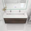 Meuble-lavabo double 60 po-71072227