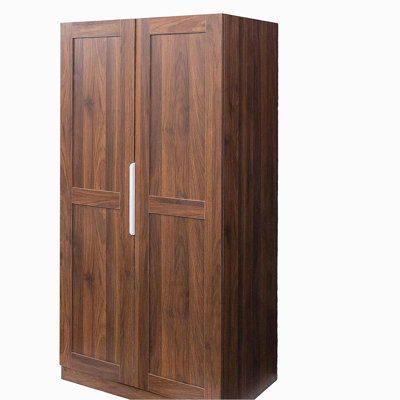 Kitchen Pantry Cabinet, Freestanding Buffet Cupboards Sideboard With Doors & Shelves, Kitchen Pantry Storage Cabinet For Kitchen, Living Room And Din by Loon Peak