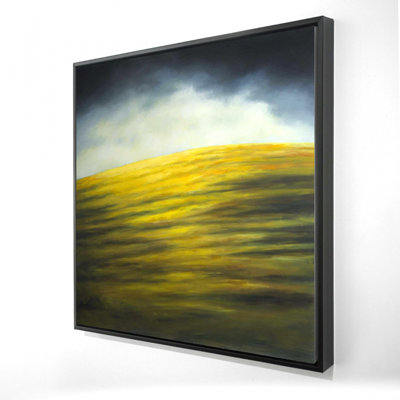 " Hillock "