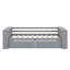Lit simple avec tablettes pour lit de jour-1401169473