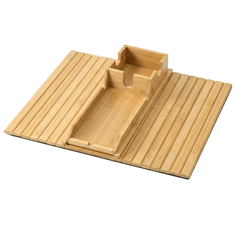 Bamboo Decorative Tray