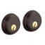 Traditional Double Cylinder-501399107