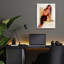 «The Look» par TM Borenstein