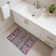 Premium Machine Washable Brennon AMF1626 Global Rug