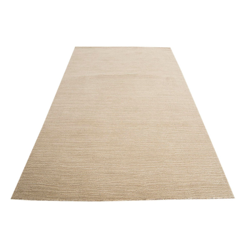 Tapis beige Odenton