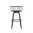 Friedell Solid Wood Swivel Counter & Bar Stool-674090795-673305210-673305215