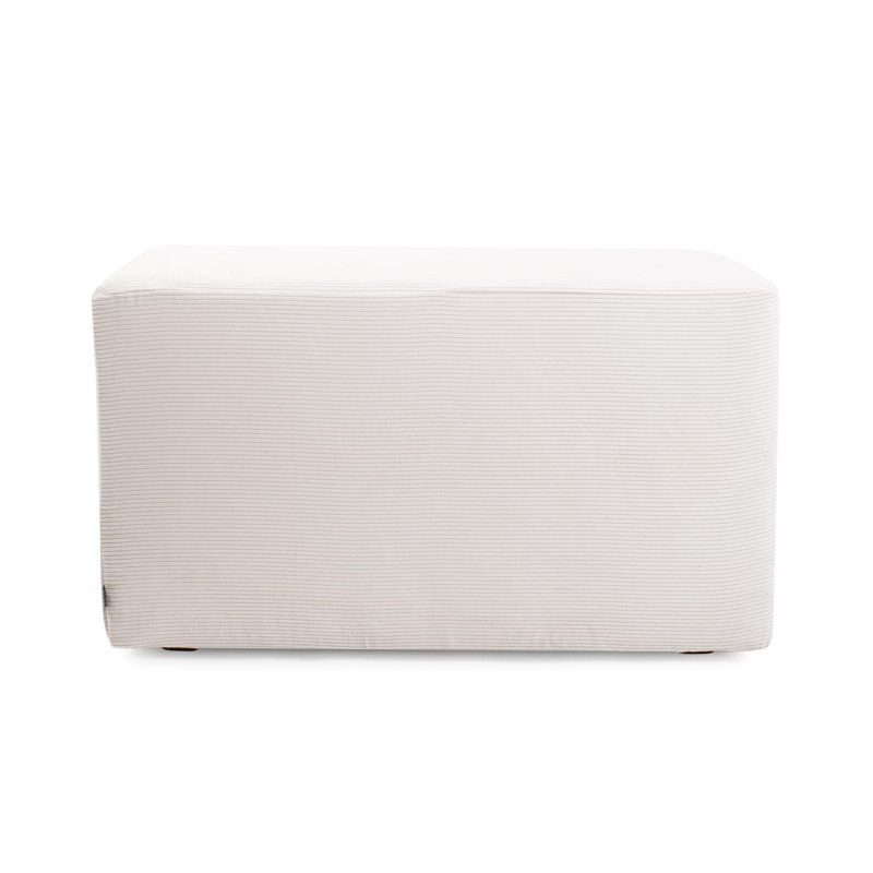 Burnelle Universal Bench Pana Terra, White