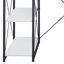 Bureau avec huche Capital Studio-337250029