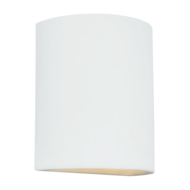 One Light Outdoor Wall Lantern from Generation Lighting , No