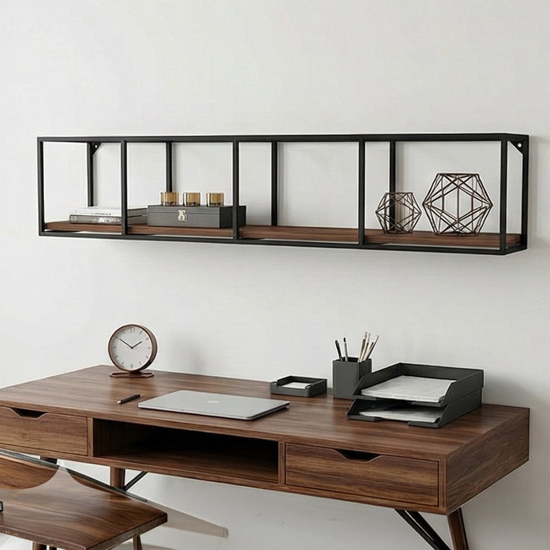 Willoghby Accent Shelf