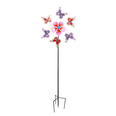Piquet de jardin Hubert