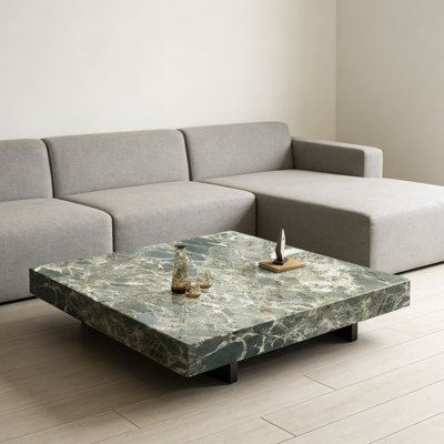 Table basse Minimalist Home