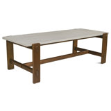 Kindred Dining Room Table