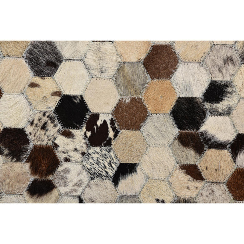 Jake Multi Rug