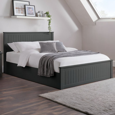 Coralie Storage Bed