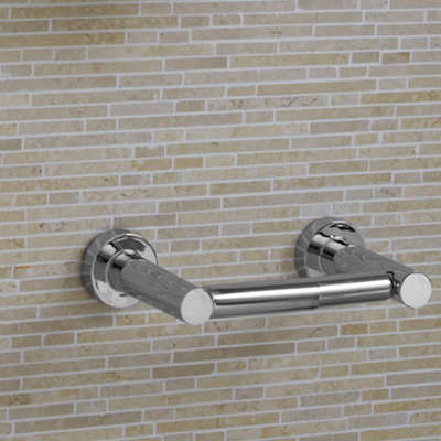 Porte-papier hygiénique mural CR Series