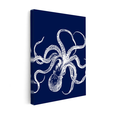 Octopus No1
