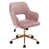 Pink is out of stock