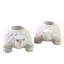 Ensemble de votives Soapstone