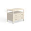 Table de chevet 27,6 po Jennette