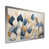 Silver Single Picture Framed