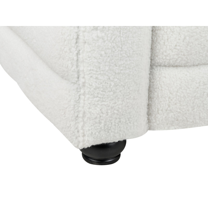 Daielle 3 Seater Sofa