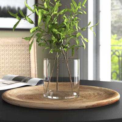 Vase de table Khyrin