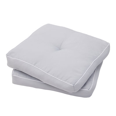 Outdoor Seat/Back Cushion
