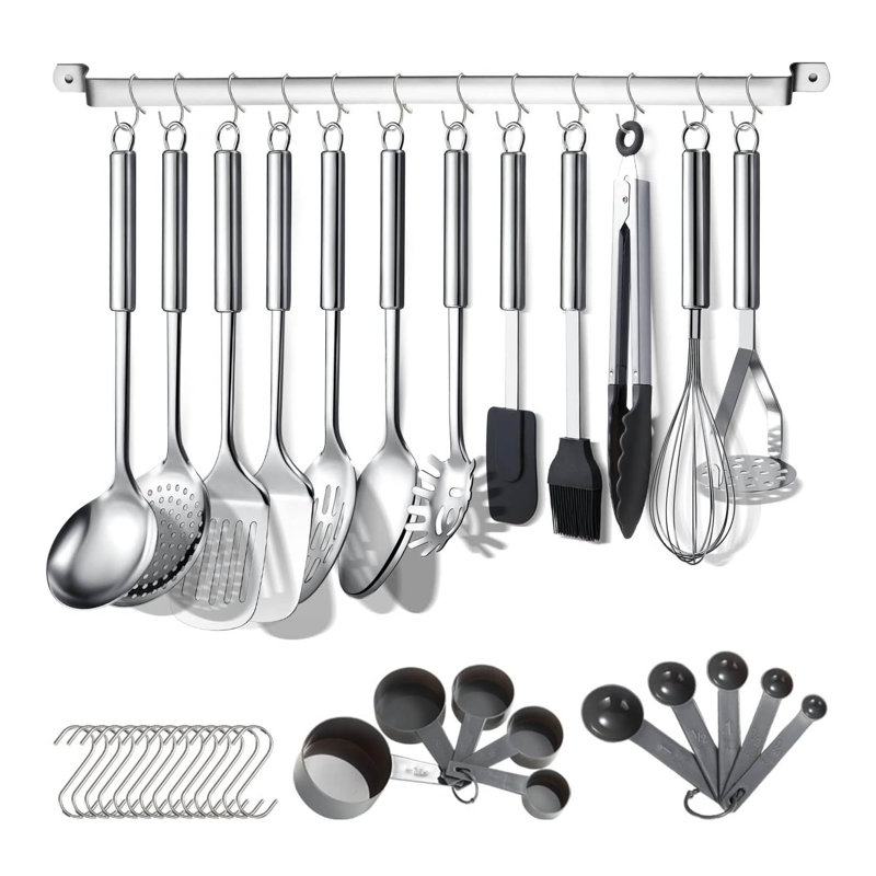 KYEUIN 38 Utensil Set