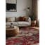 Tapis noir lavable à la machine-540279369
