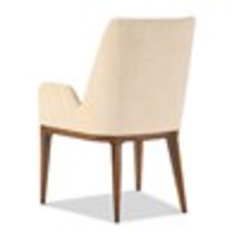 Upholstered Arm Chair, Margaret Uniform